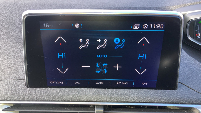 Peugeot 3008 1.2 PureTech Allure 5dr Petrol Estate